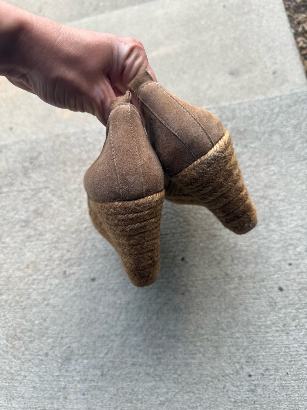 Viscata Barcelona espadrilles - Picture 4 of 4